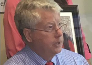Jeff Campiche - Campiche Andrews Horne PLLC