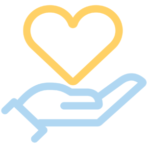 Compassionate Icon