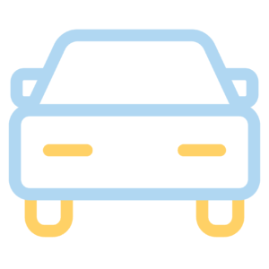 DUI Defense Icon