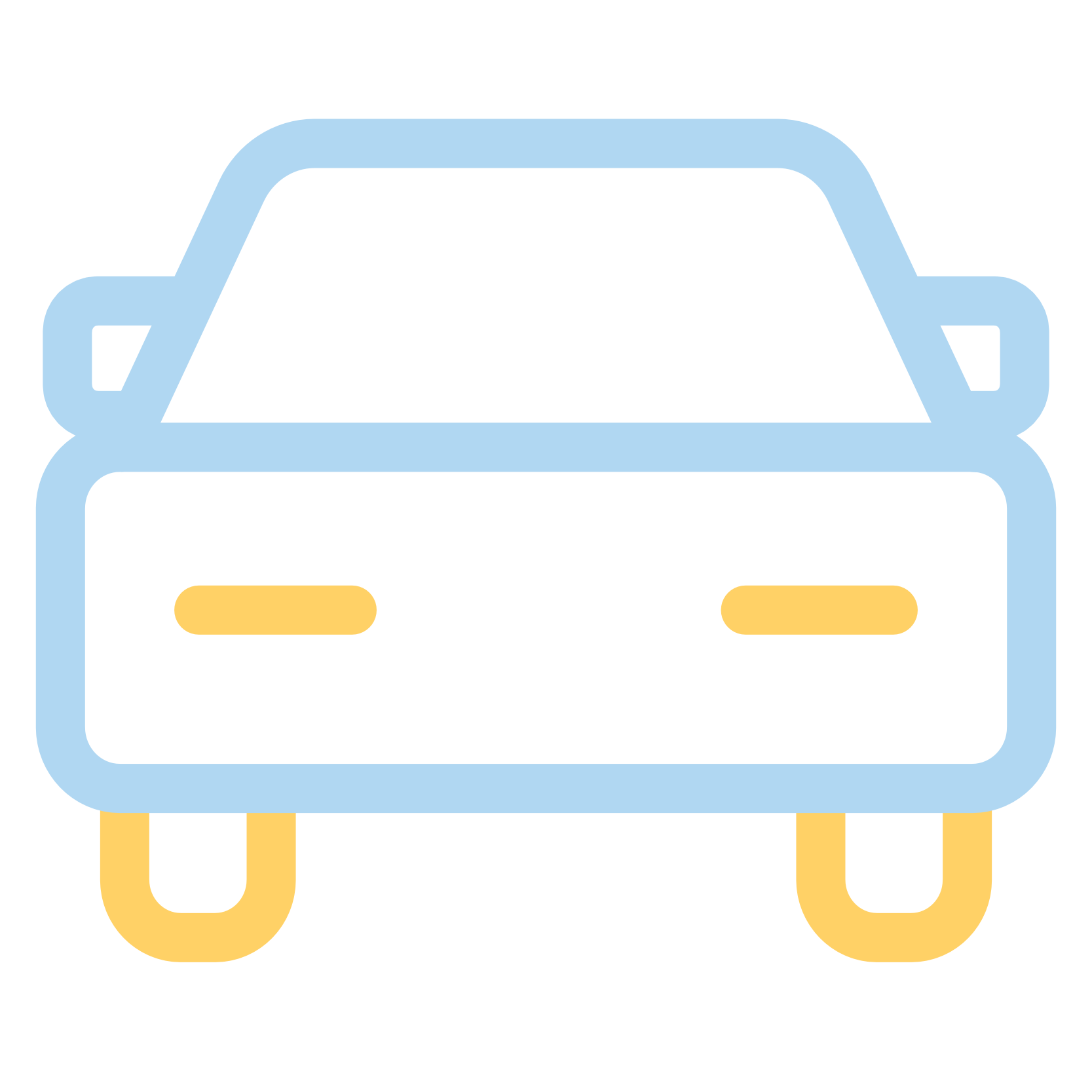 DUI Defense Icon