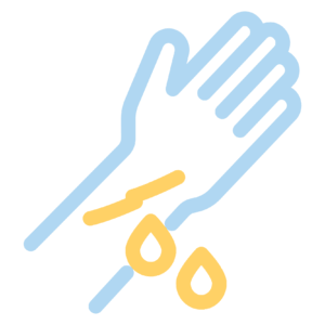Defective Product Injury icon