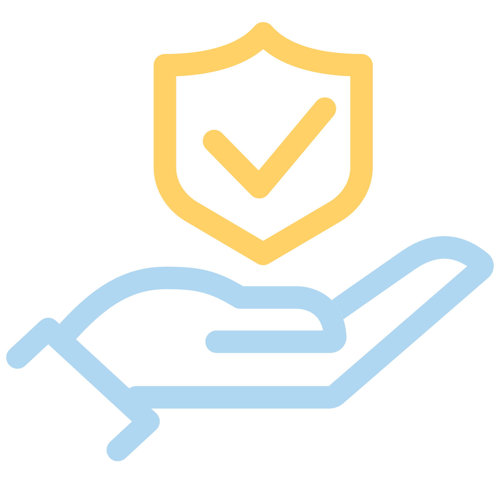 Design Defects Icon