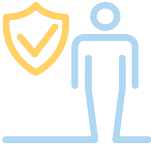 Juvenile Defense Icon