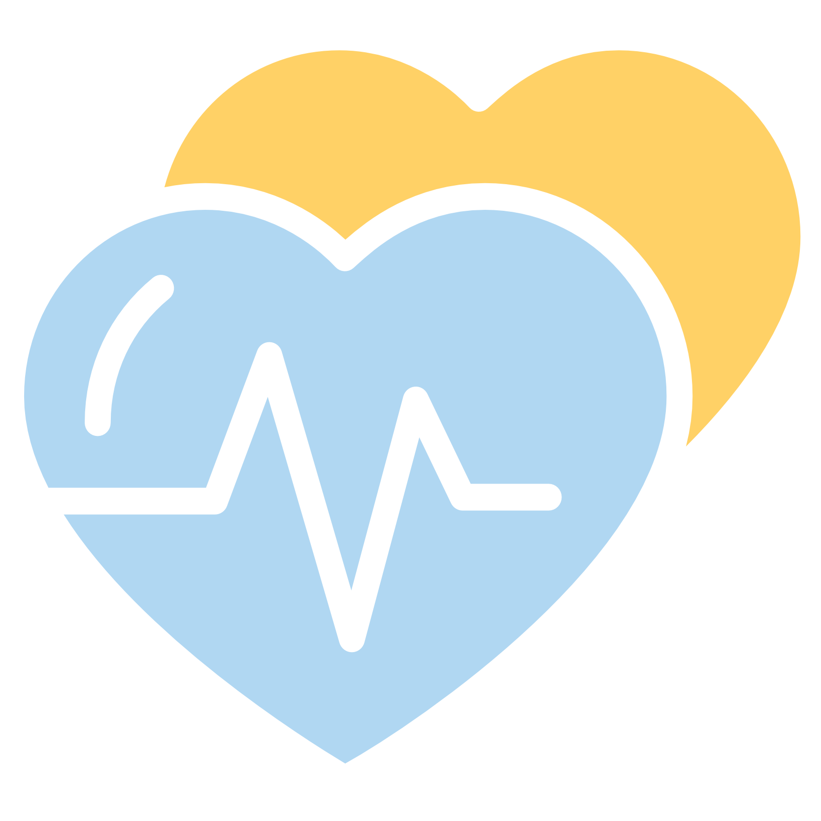 Stroke icon