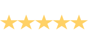 5 Stars