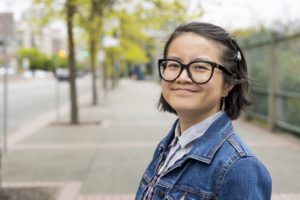 Huong Co Bookkeeper