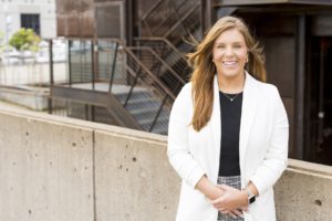 Katelyn Lazarek Seattle Personal Injury Attorney