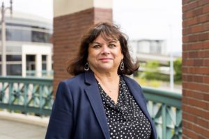 Theresa Lane Seattle Civil Paralegal
