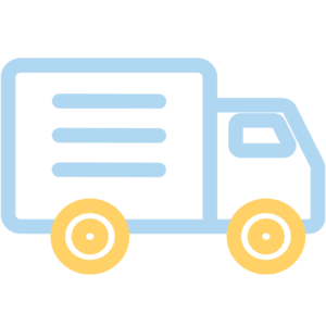 Truck icon