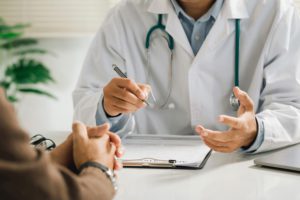Medical malpractice attorneys