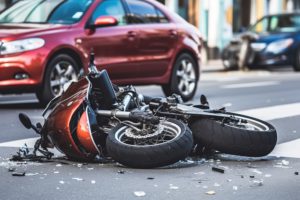 Seattle Motorcycle Accident Lawyer