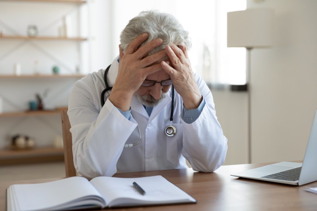 Medical Malpractice and Negligence attorney