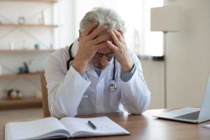 Medical Malpractice and Negligence attorney