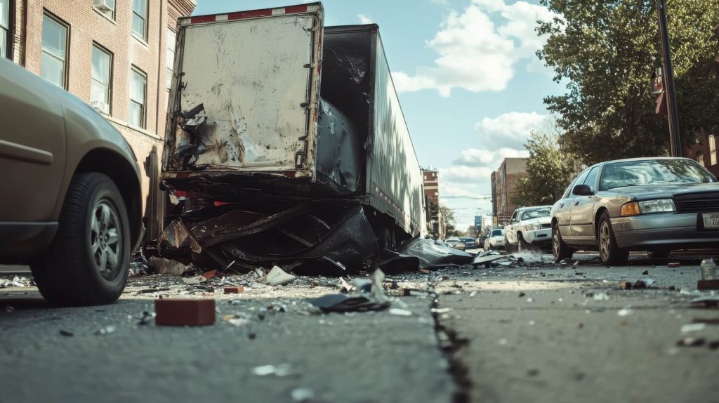 truck accident lawyer
