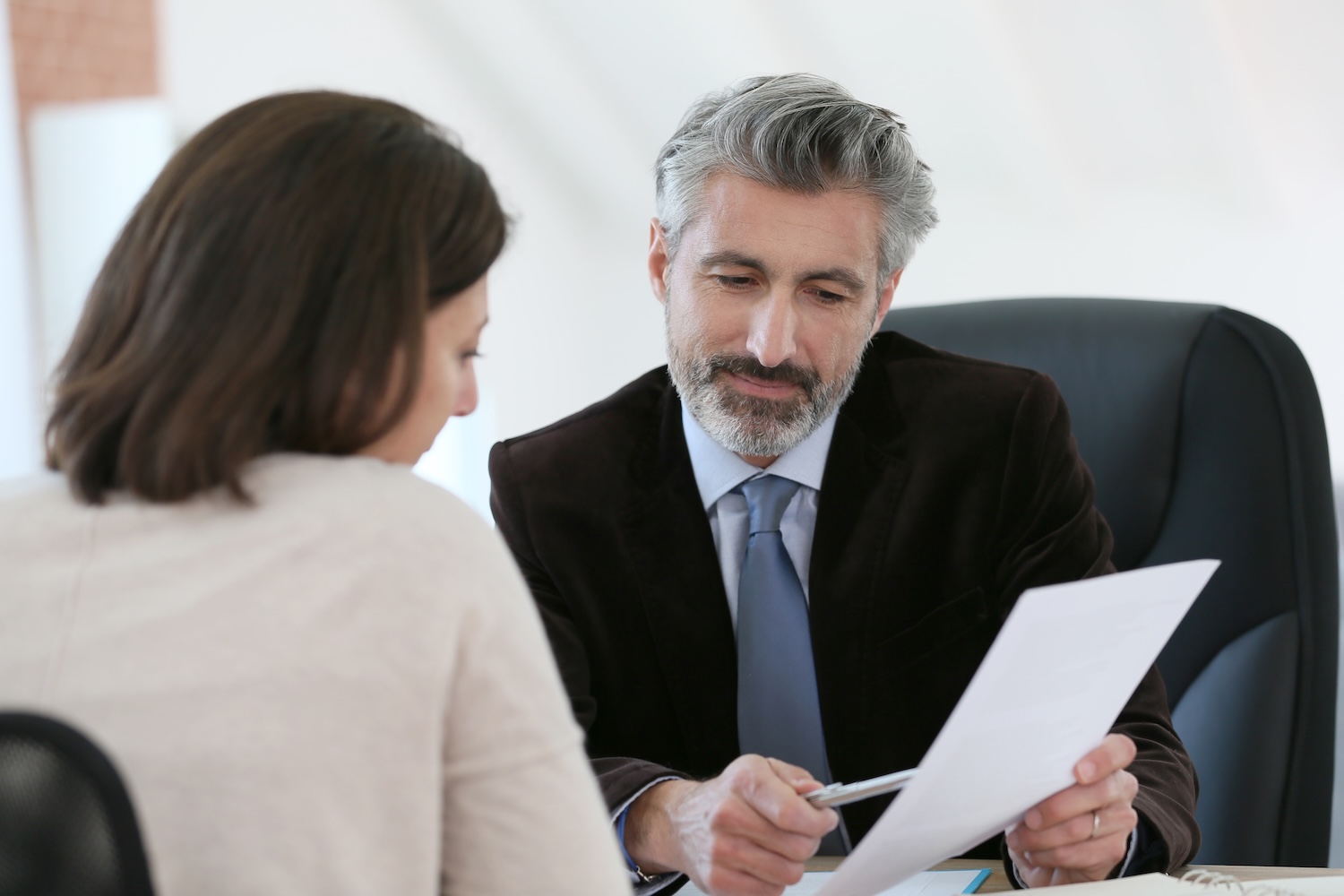 Wrongful Death Attorney
