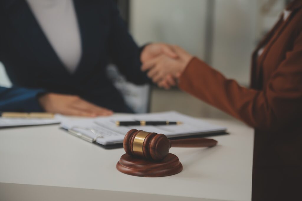 Seattle Personal Injury Attorney