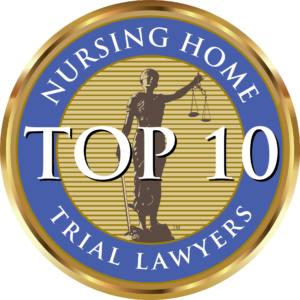 Nursing Home Top 10 Trial Lawyers
