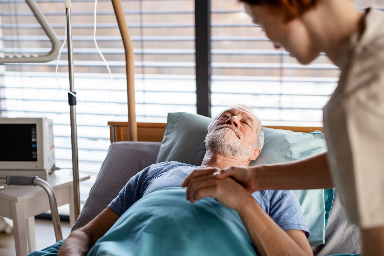 Nursing Home Wrongful Death Lawsuits When Is the Facility Liable?